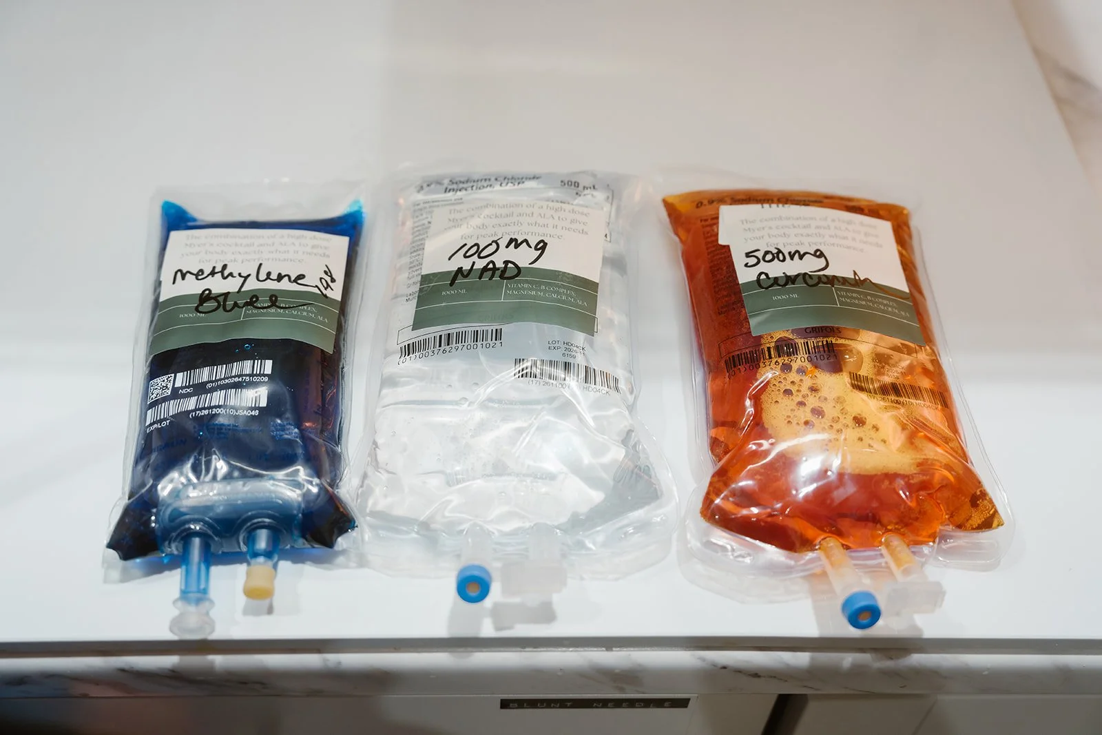 You Can’t Out Regulate Severe Nutrient Deficiencies