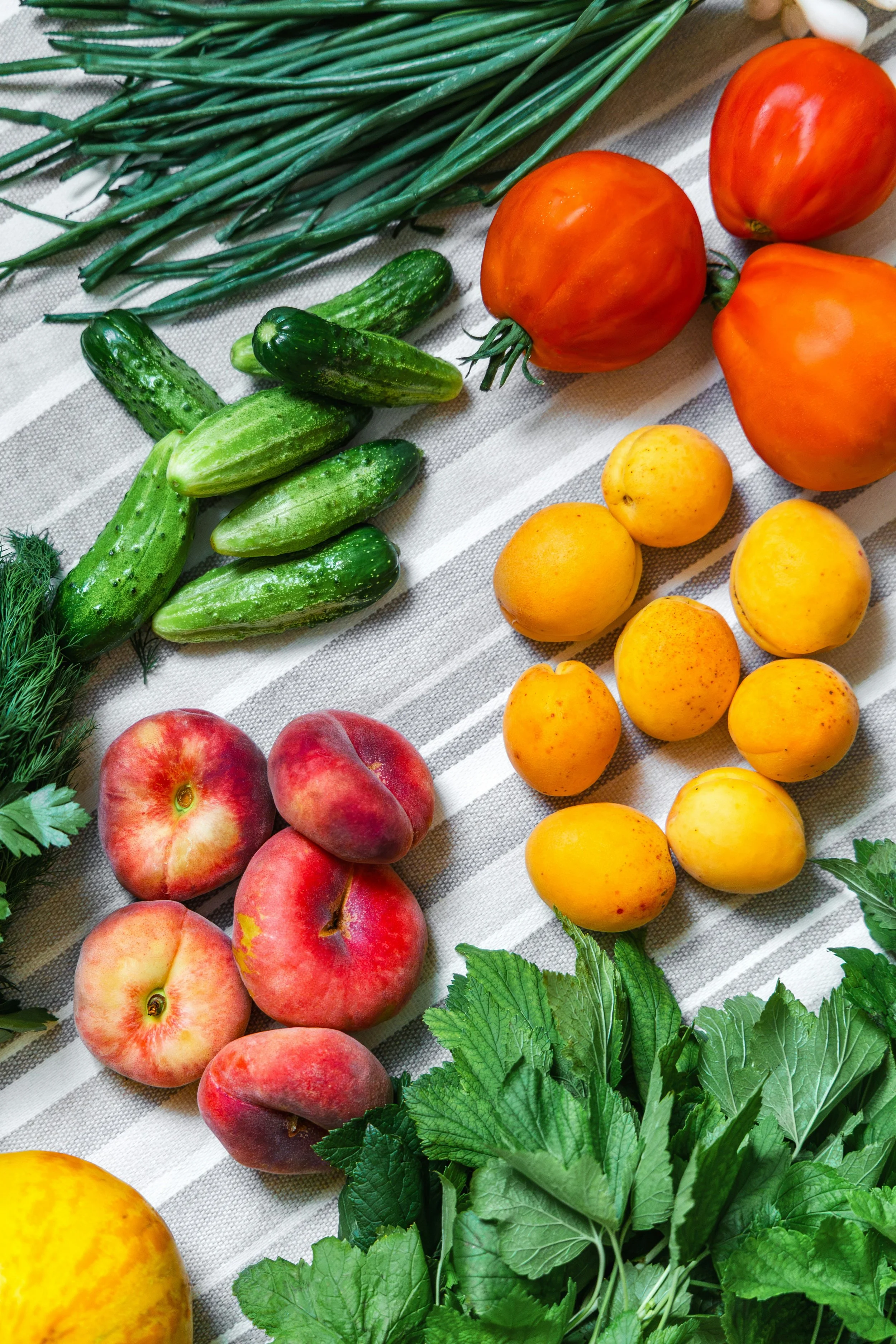 How Long Does It Take to Replenish a Nutrient Deficiency?