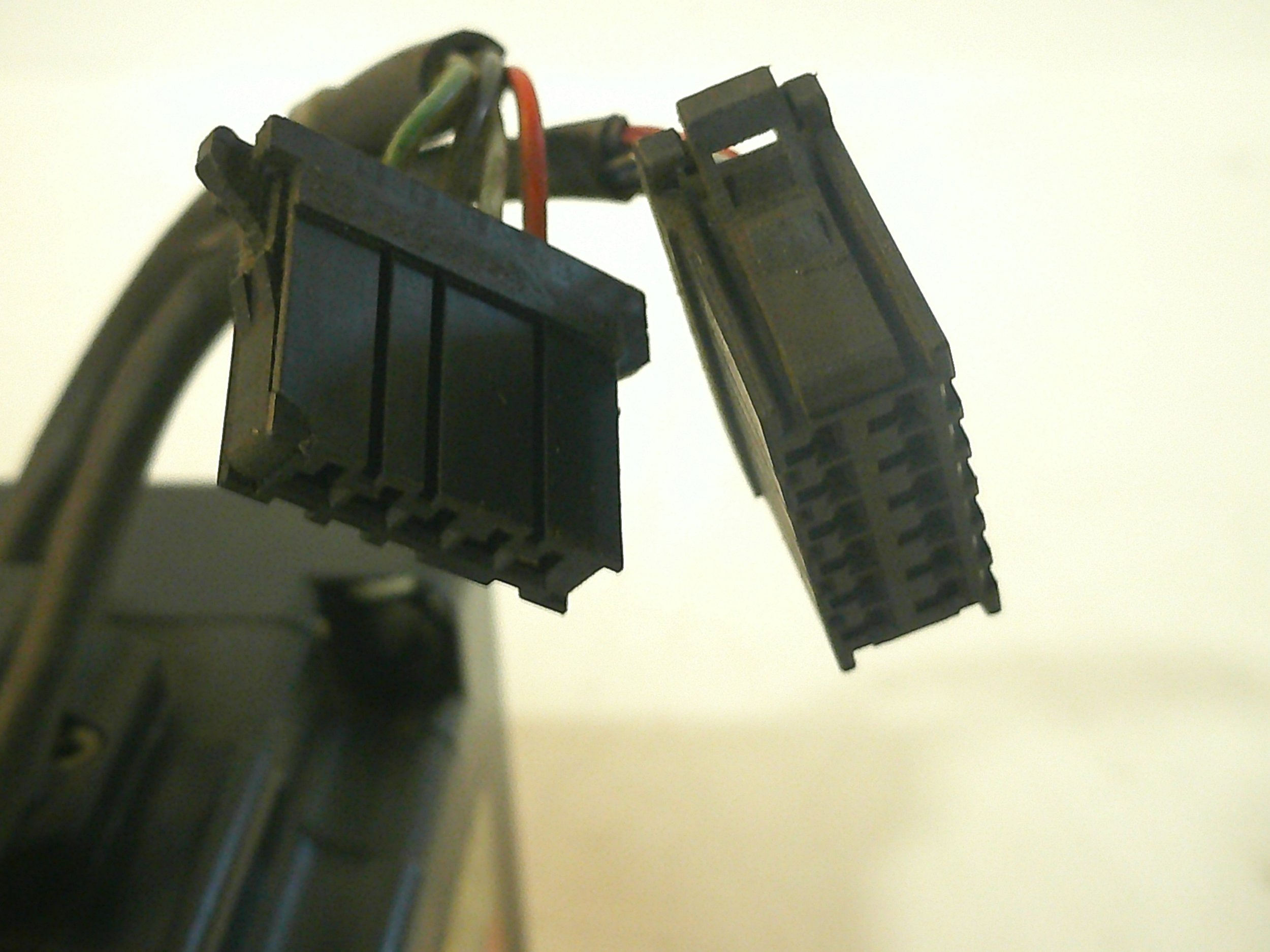 P50B07020DXS6D BL Super AC Servo Motor Sanyo Denki — Gadsden P50B07020DXS6D BL Super AC Servo Motor Sanyo Denki — Gadsden