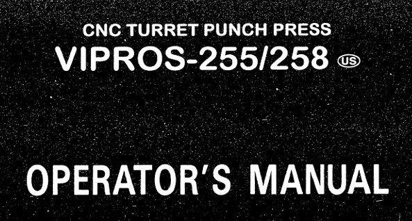 Vipros 255 Operator's Manual.jpeg