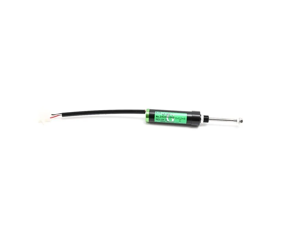 POTENTIOMETER (5K OHM)