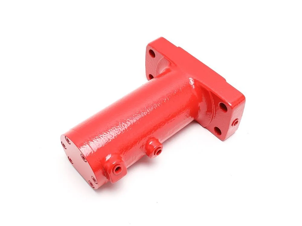 Striker Select Air Cylinder Assembly
