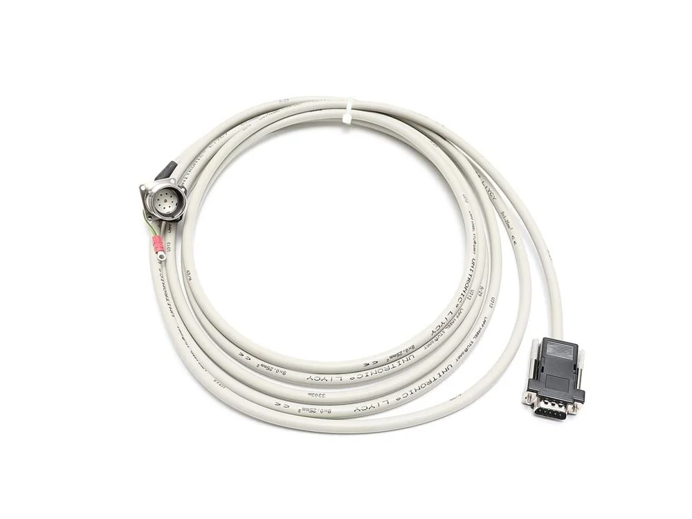 Handwheel Cable (HFB)