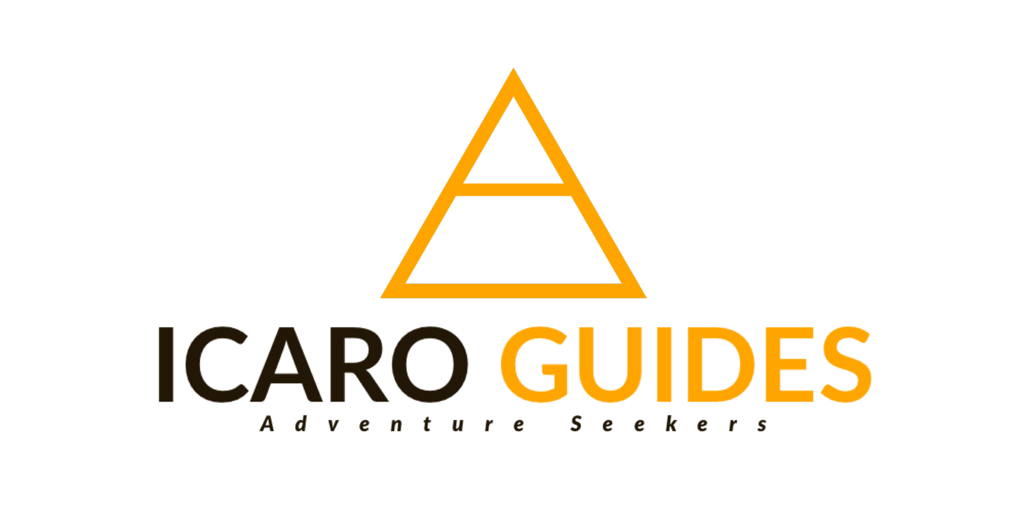 ICARO GUIDES | Adventure Seekers