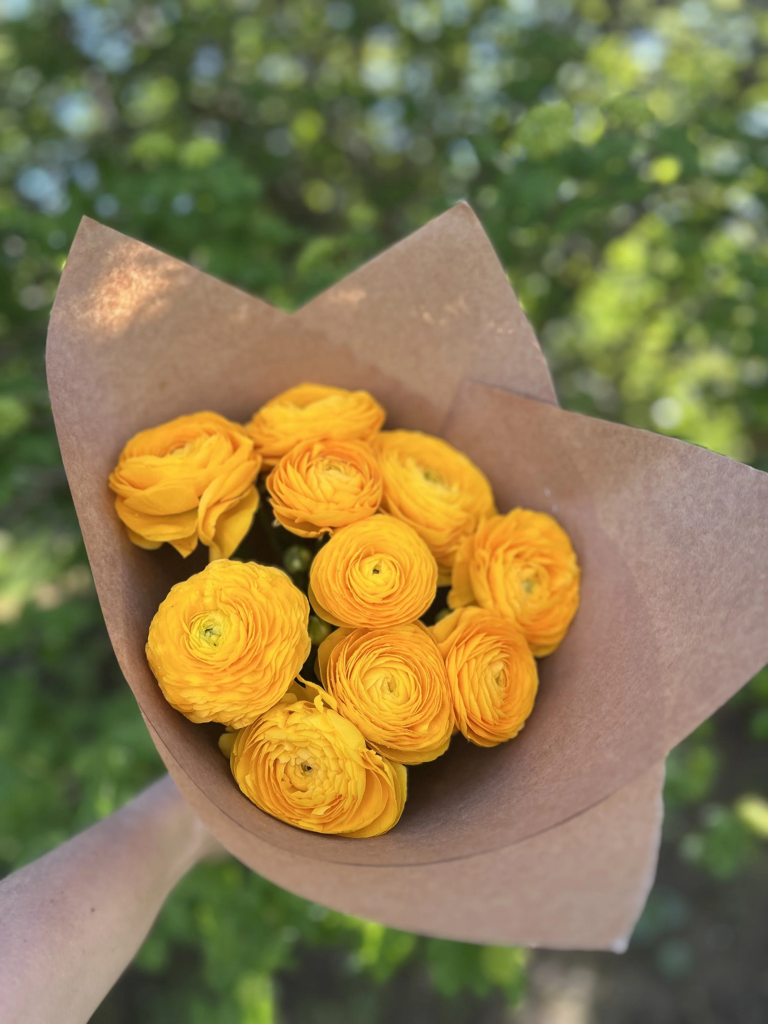 Classic Simple Bouquet