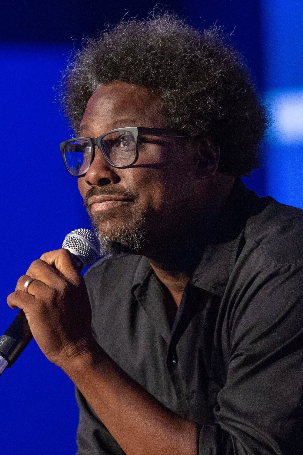 W. Kamau Bell