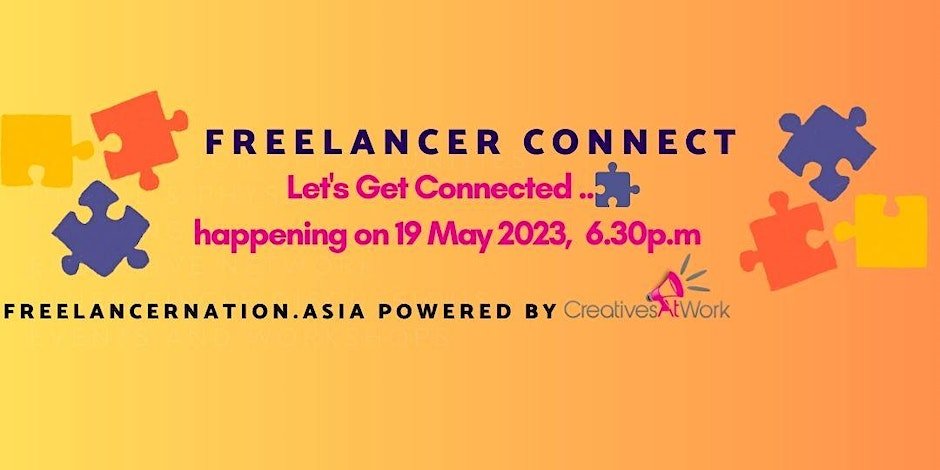Freelancer Connect