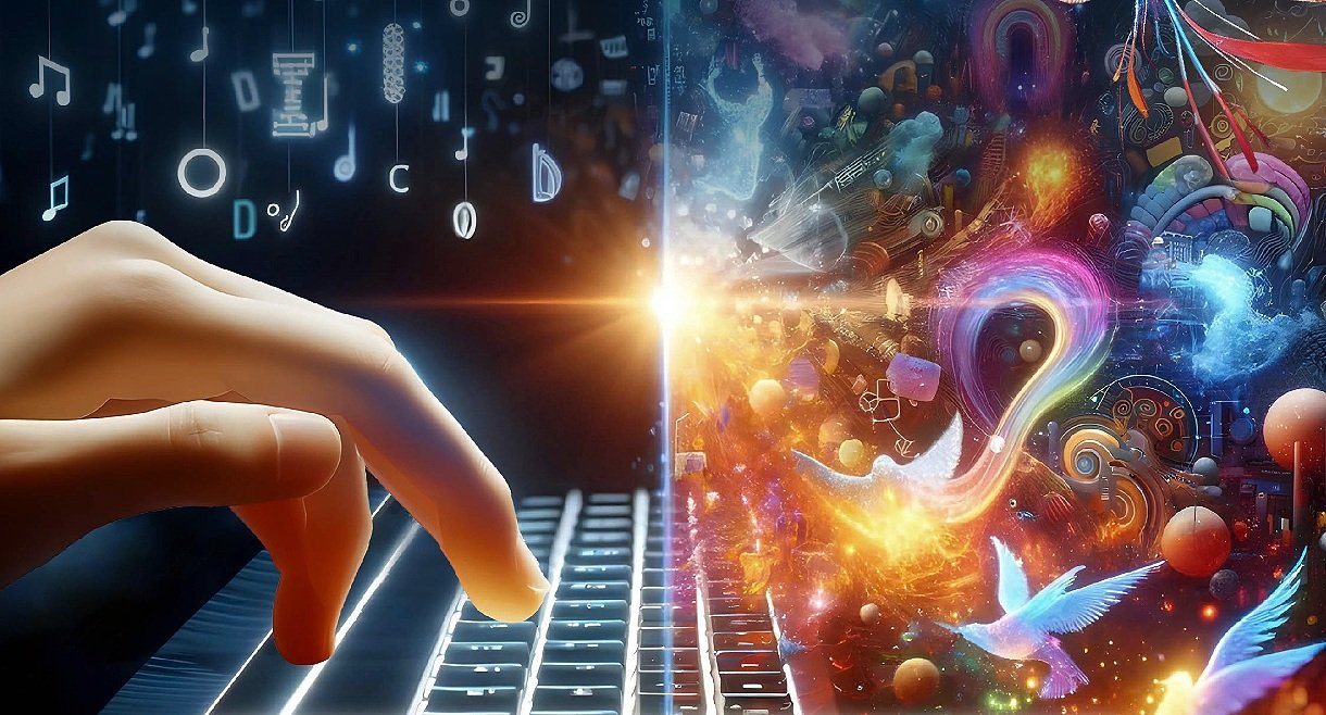 A.I.-Powered Video Creation