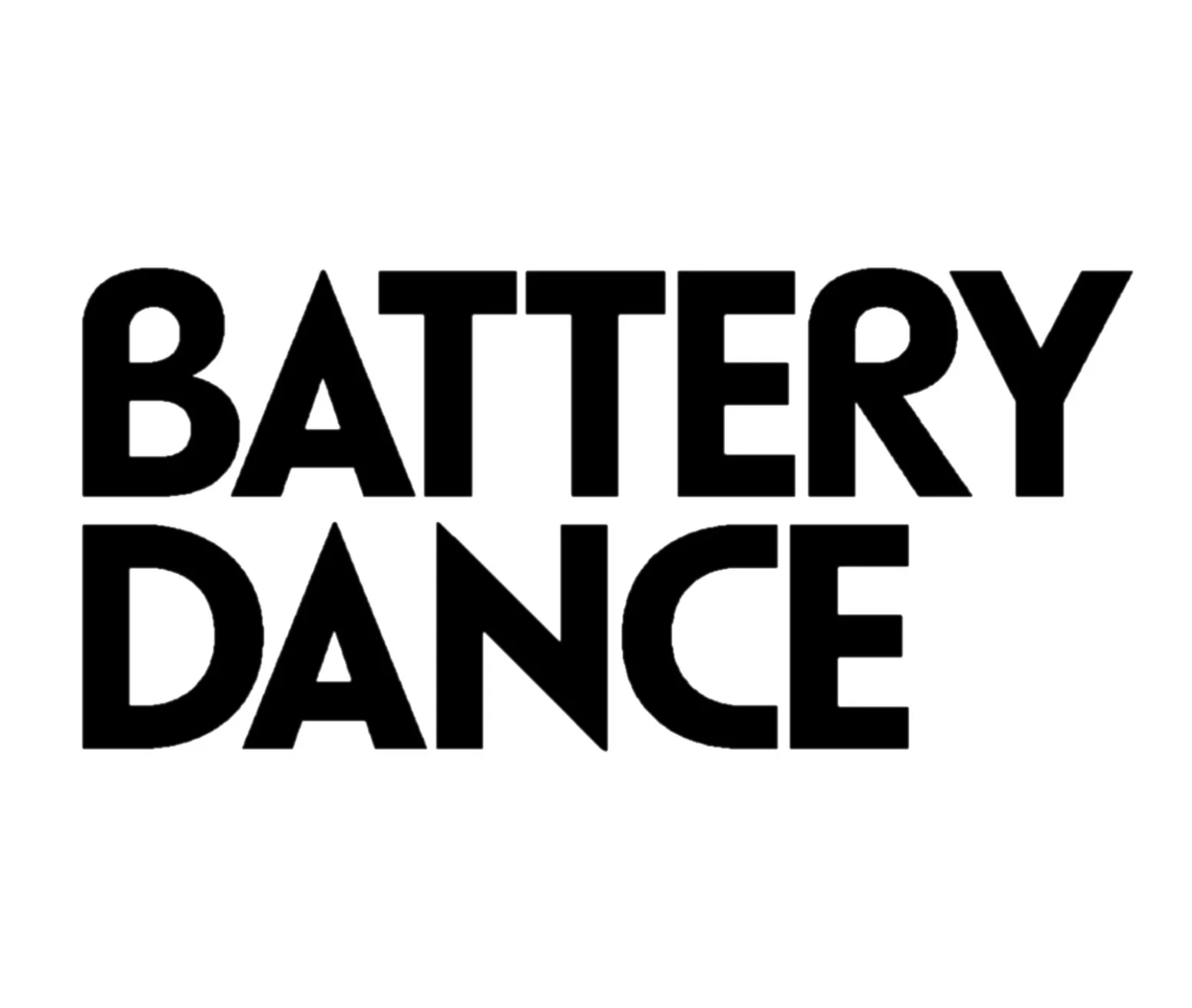 Battery Dance Logo