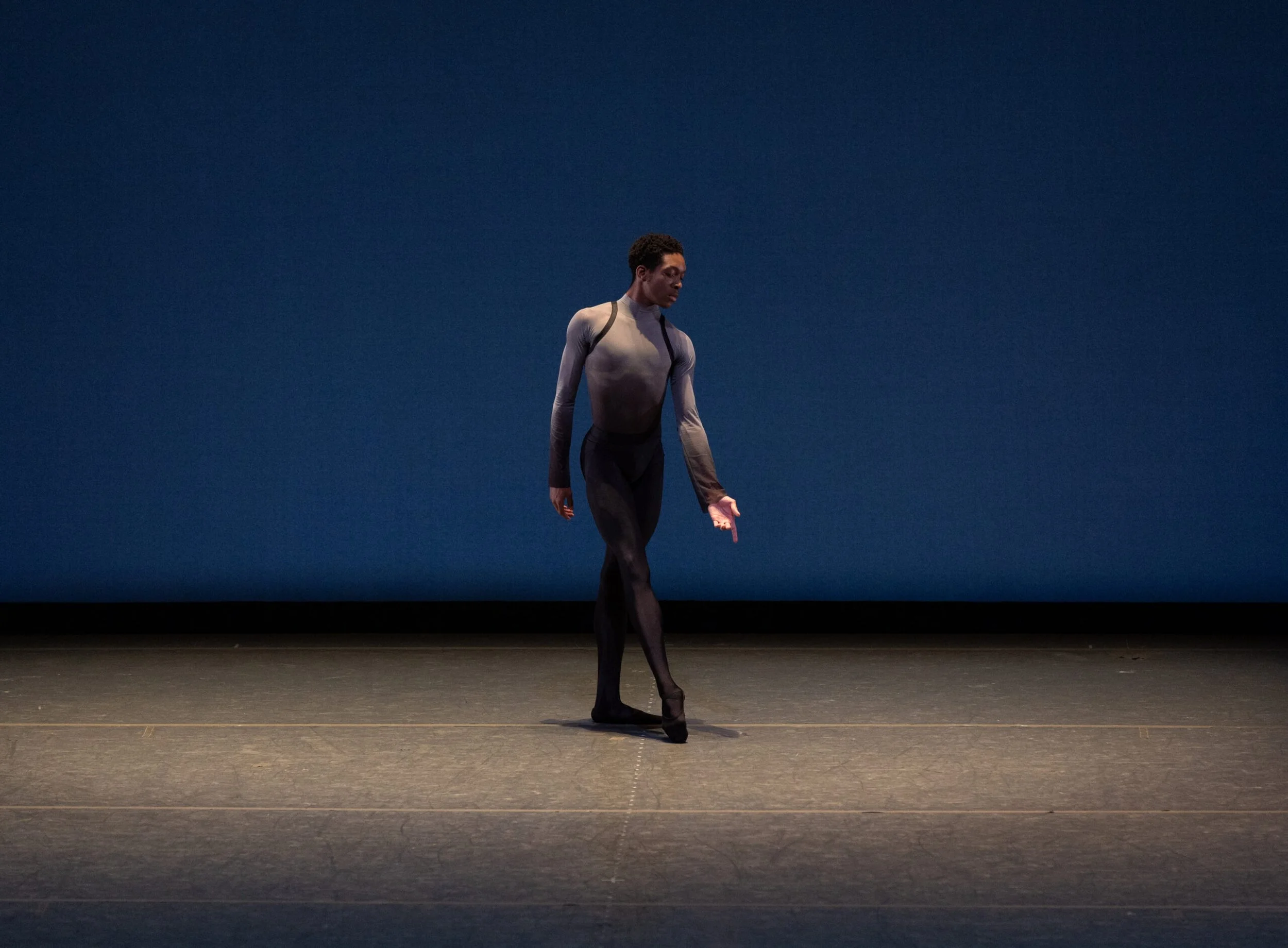 Tendu