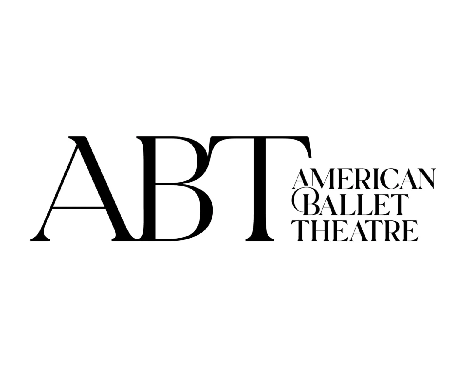 American Ballet Theater Logo