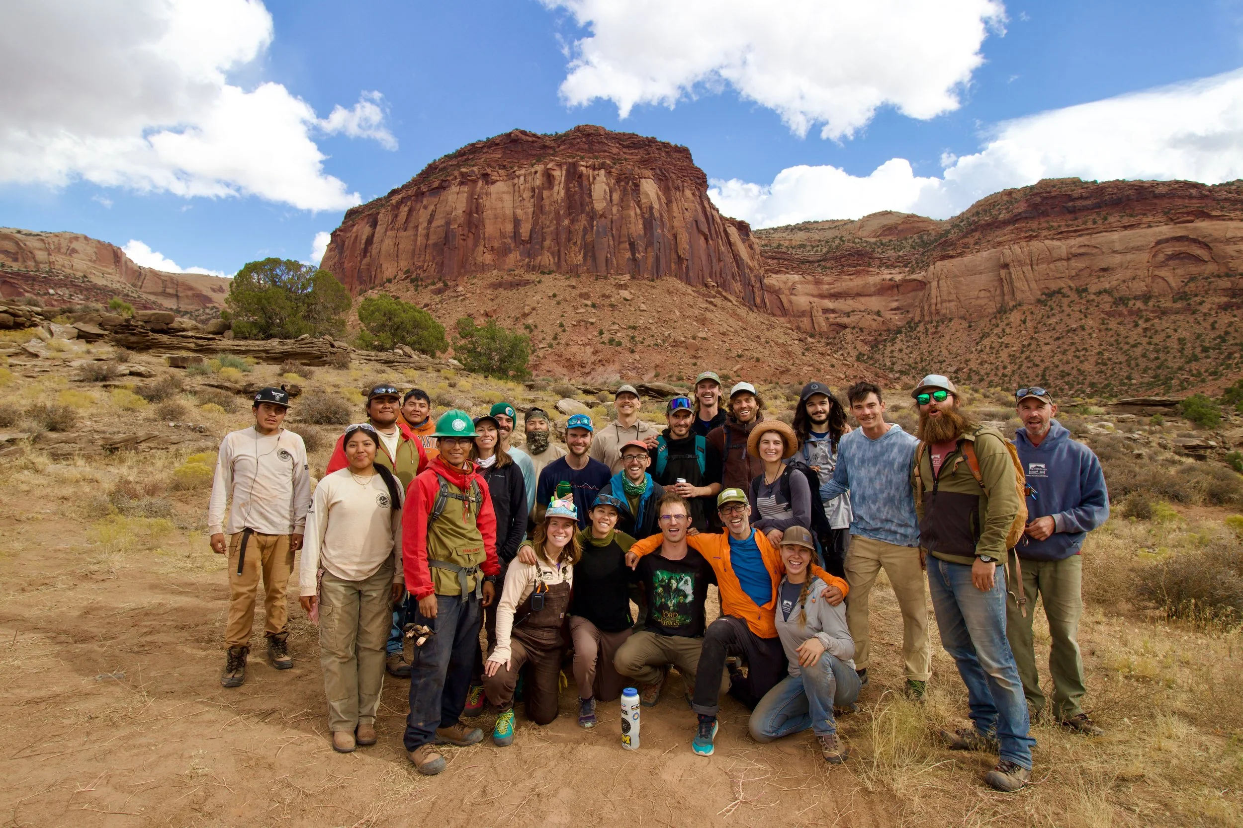 Workin’ on the Creekend 2025