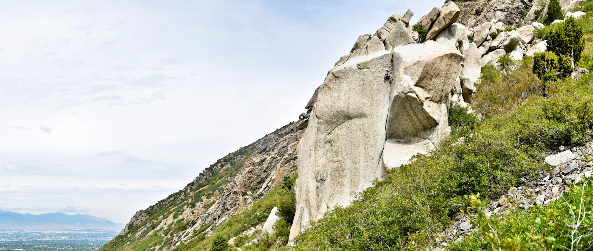 Action Alert: Protect Thousands of Backcountry Climbs