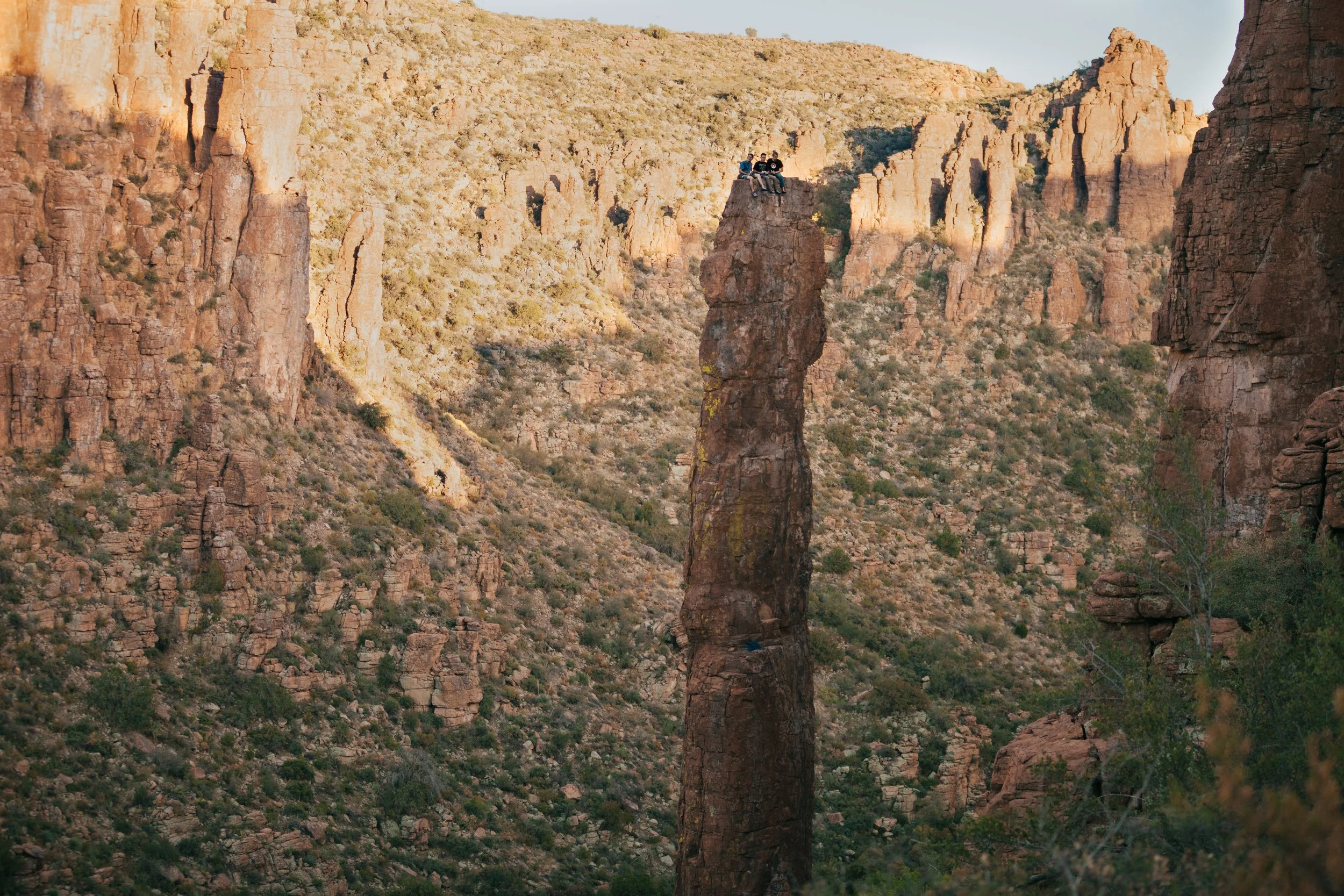 The Promised Land — Access Fund