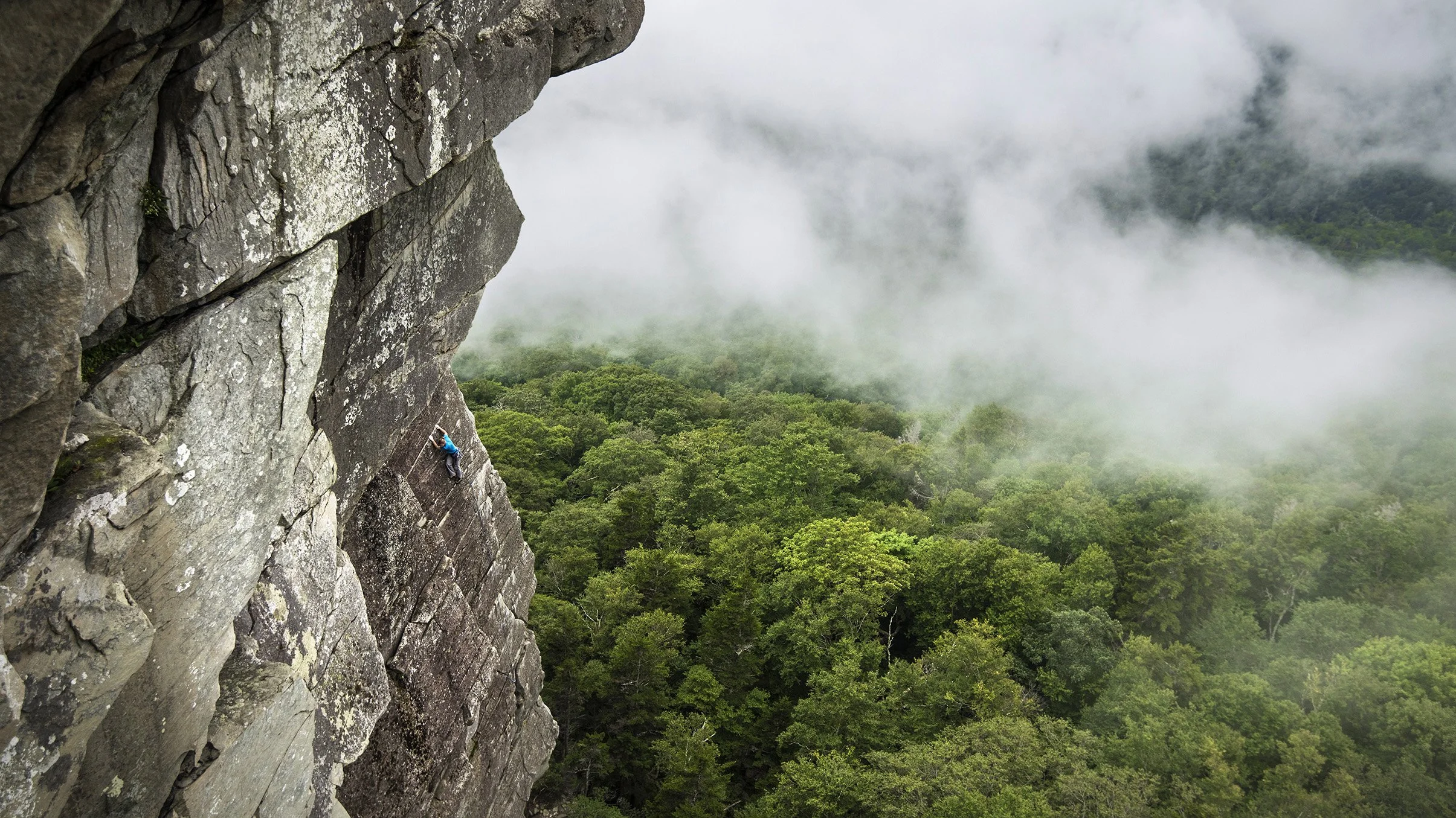 Access Fund Seeks to Renew Elite Land Trust Accreditation