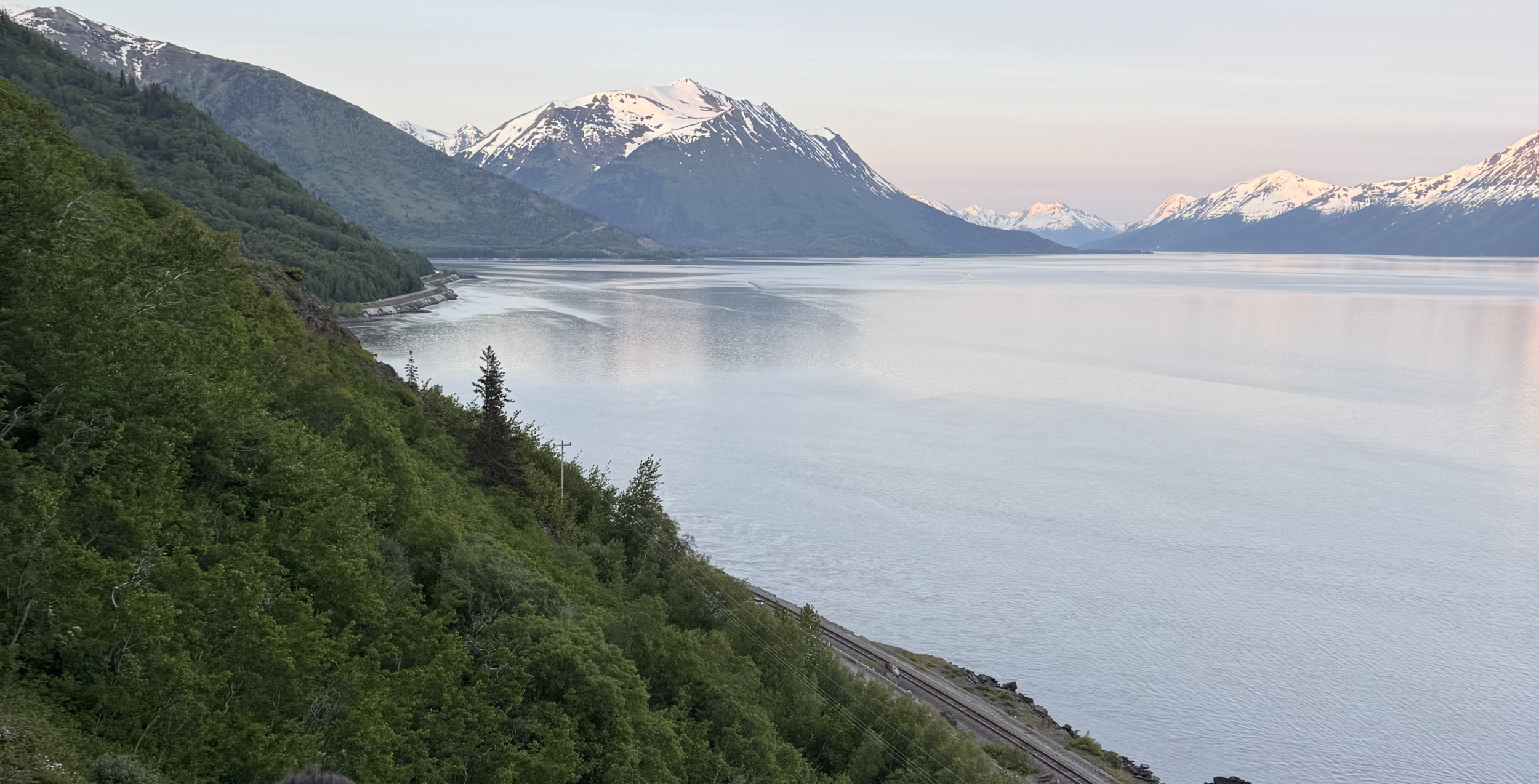 Action Alert: Highway Project Threatens Alaska Climbing