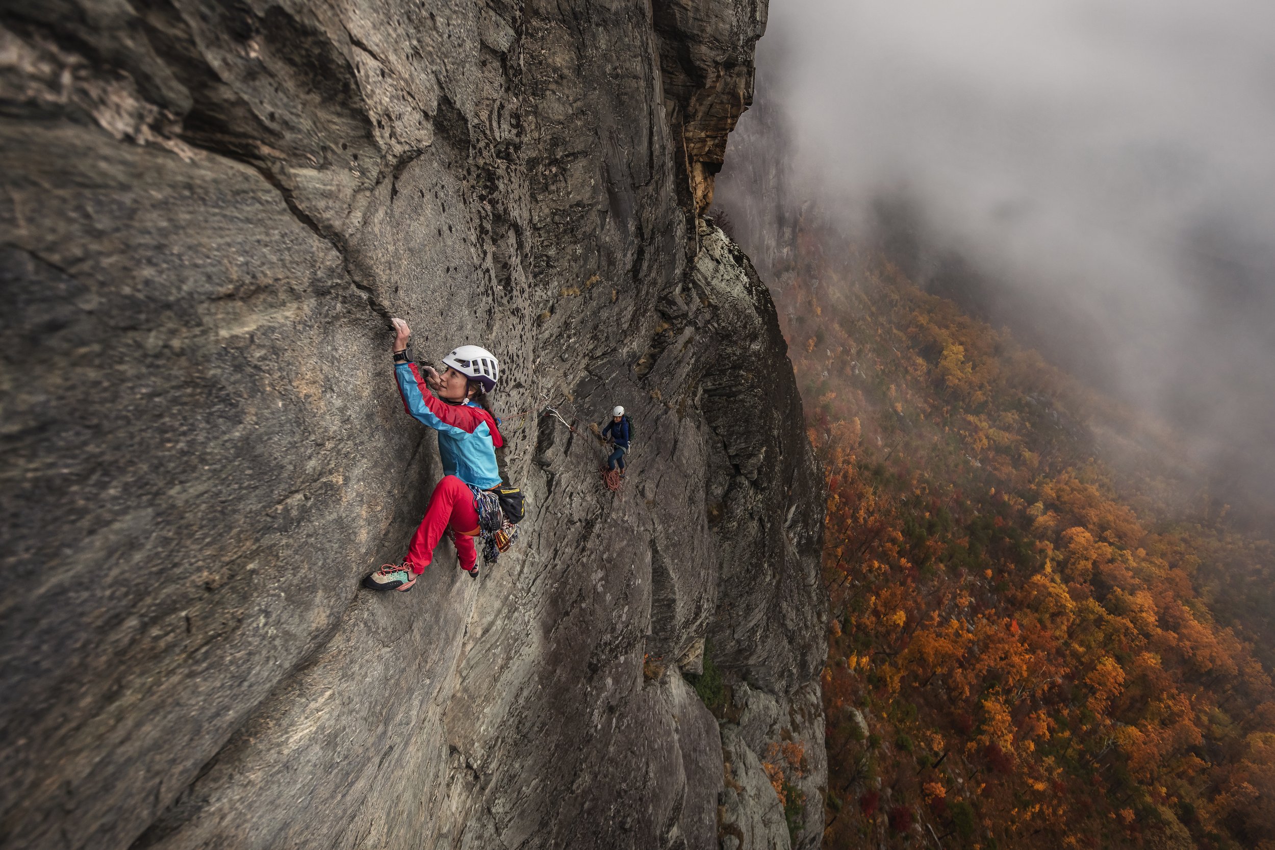 Action Alert: Help Secure the Future of Wilderness Climbing