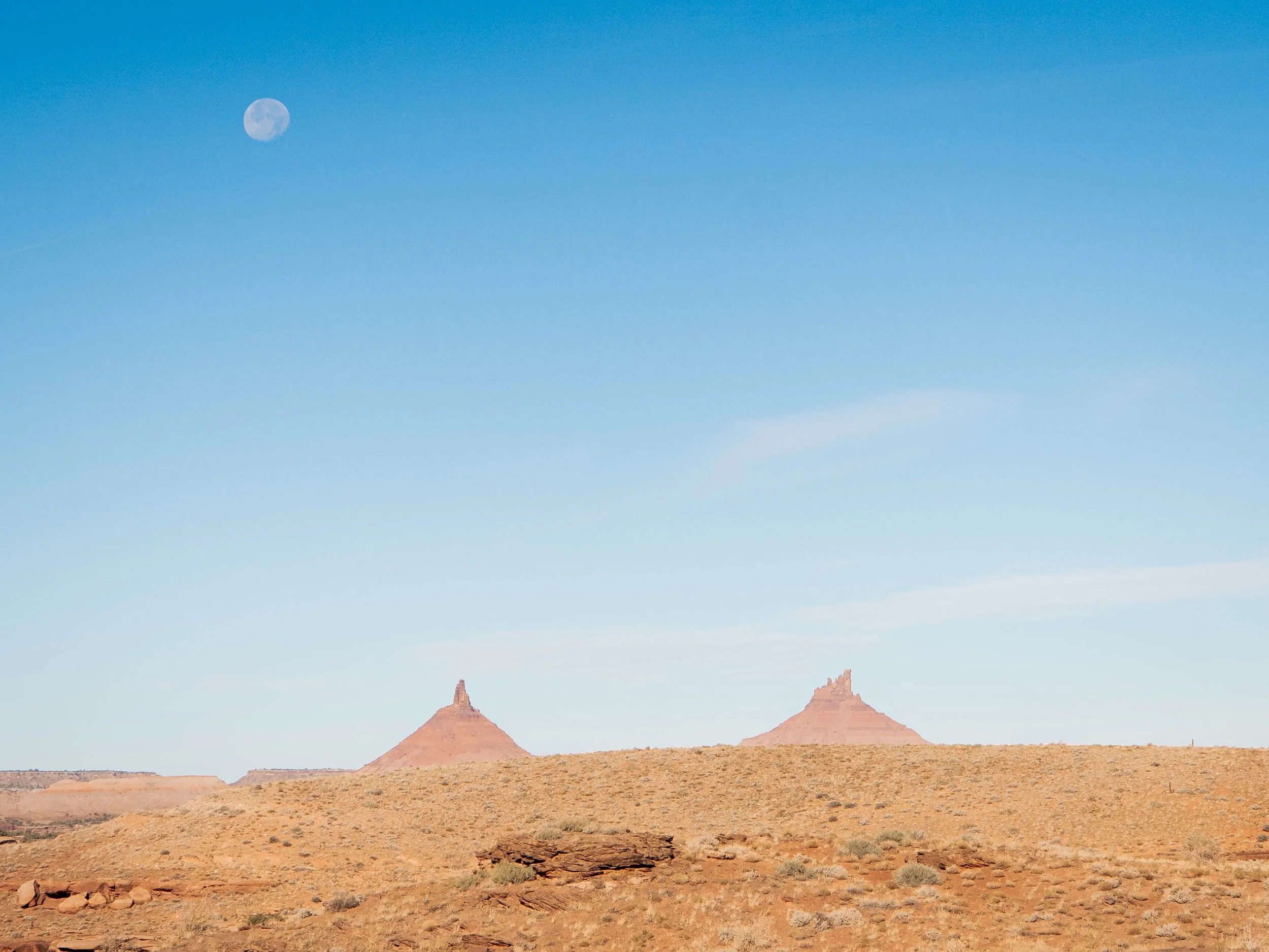 Access Fund Sues Trump Administration For Reduction of Bears Ears National Monument