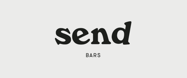 20% off Send Bars