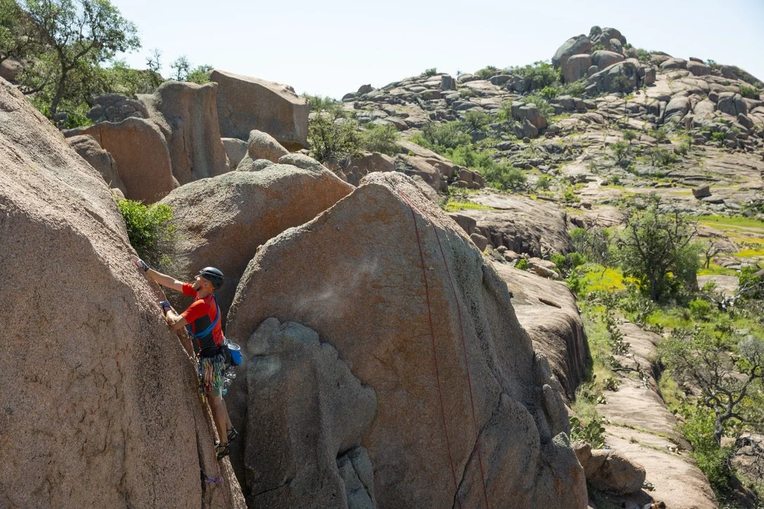 Inks Ranch Inks Ranch Open Weekends — Access Fund