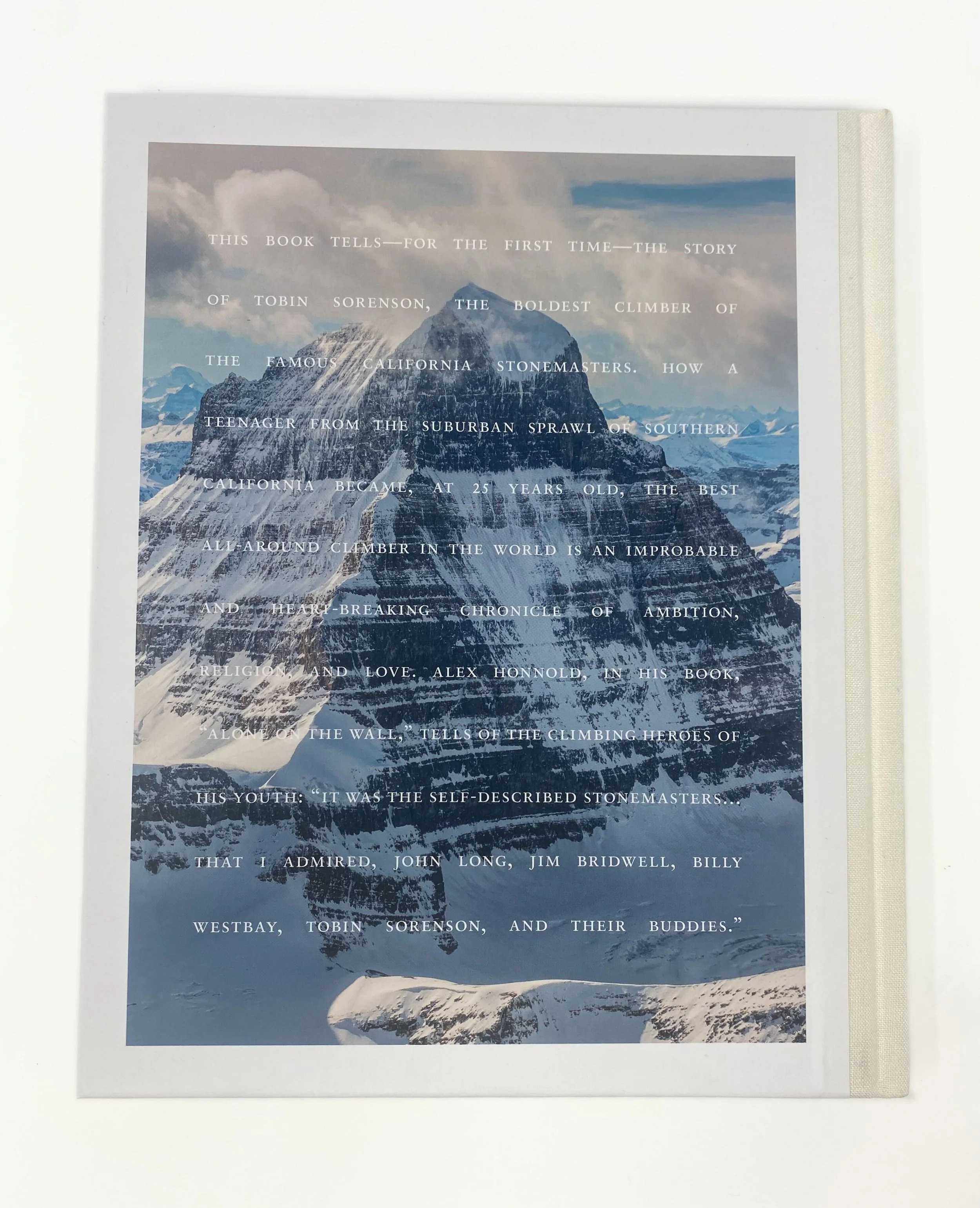 Tobin, the Stonemasters, and me - back cover.jpg