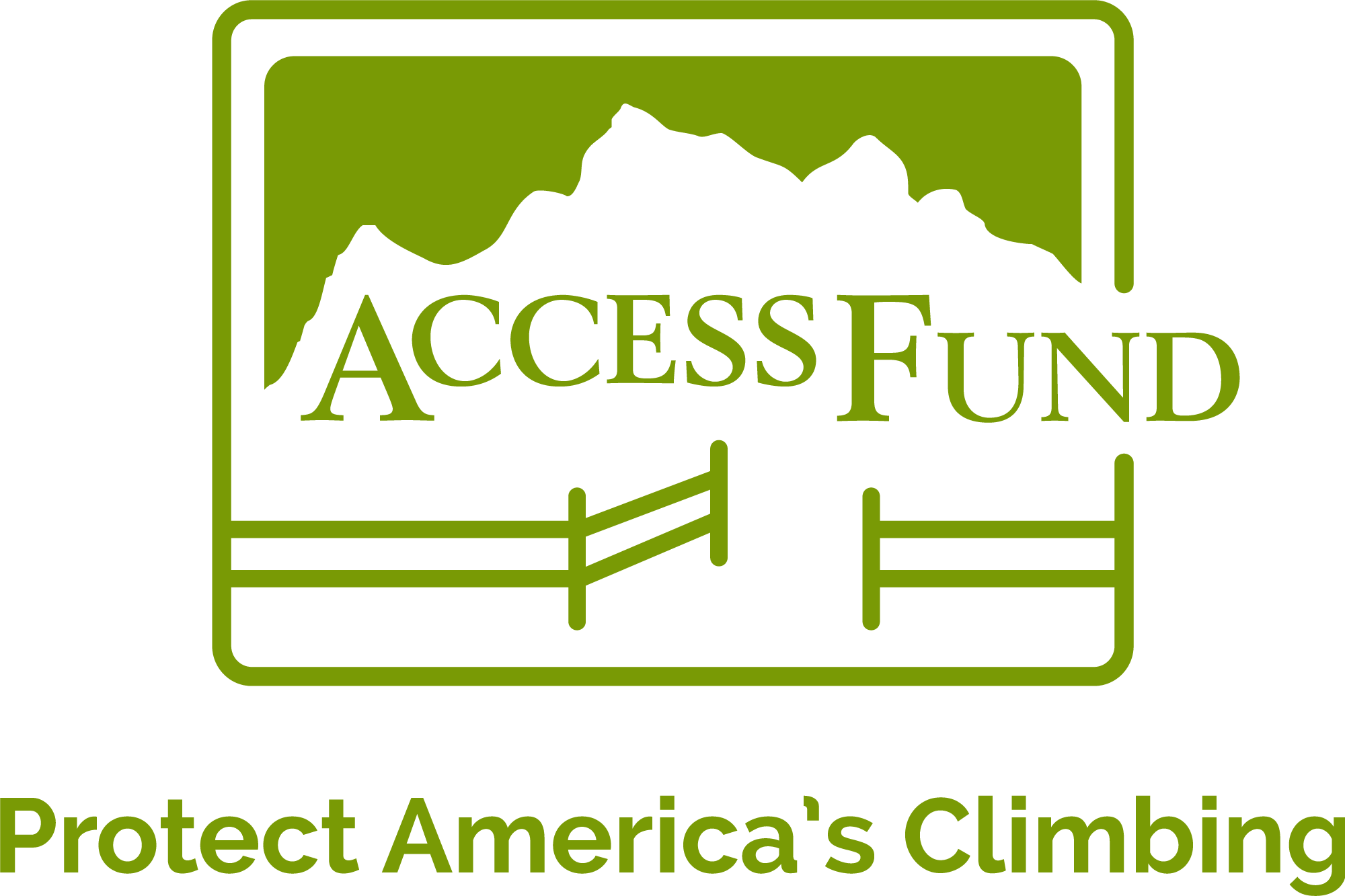 Shop to Support — Access Fund