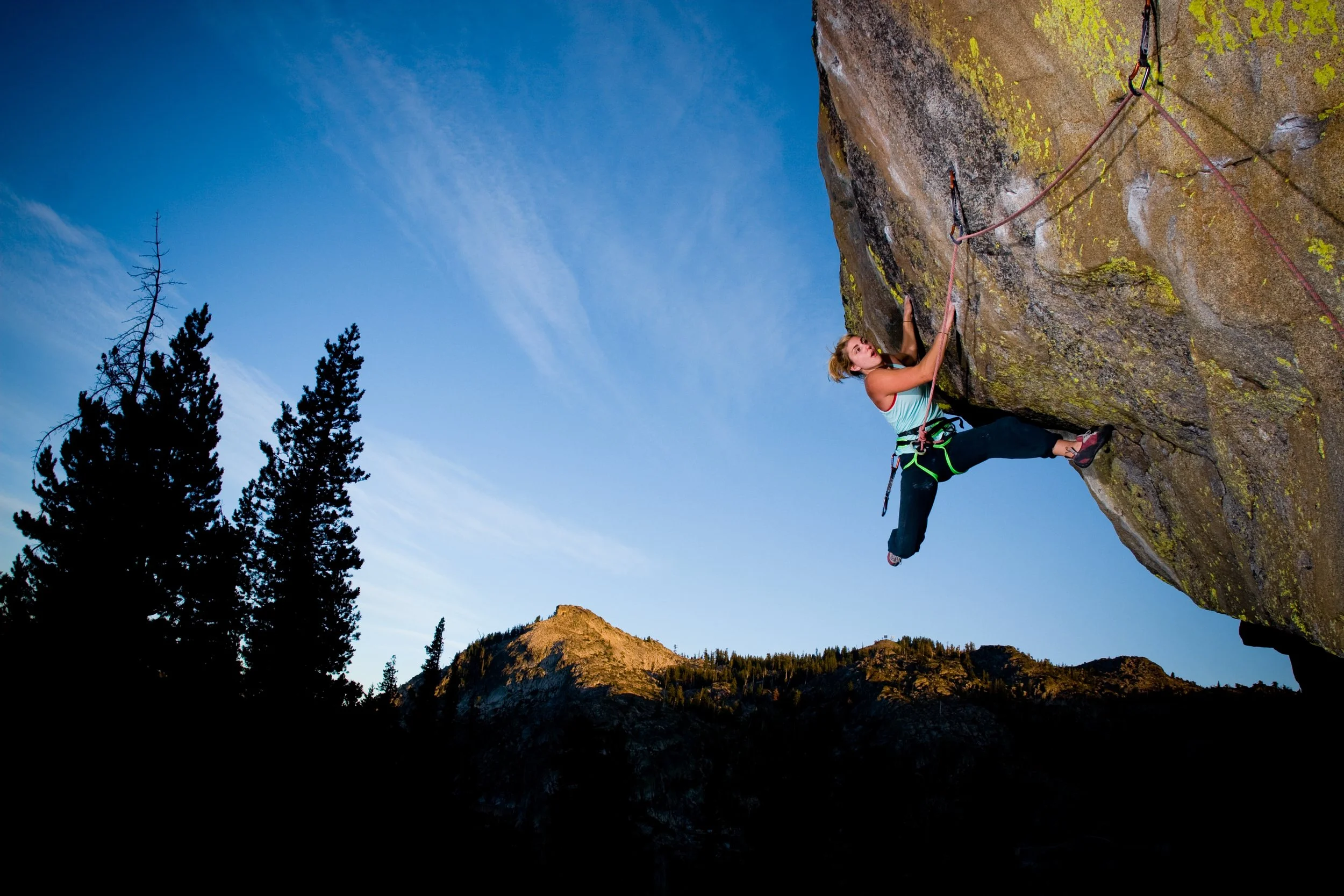Donner Summit Conservation Easement — Access Fund