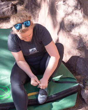Women's Zion Access Fund T-Shirt — Access Fund