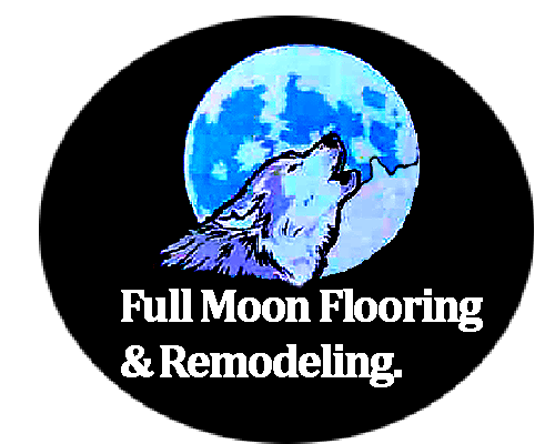 Full Moon Flooring &amp; Remodeling. 