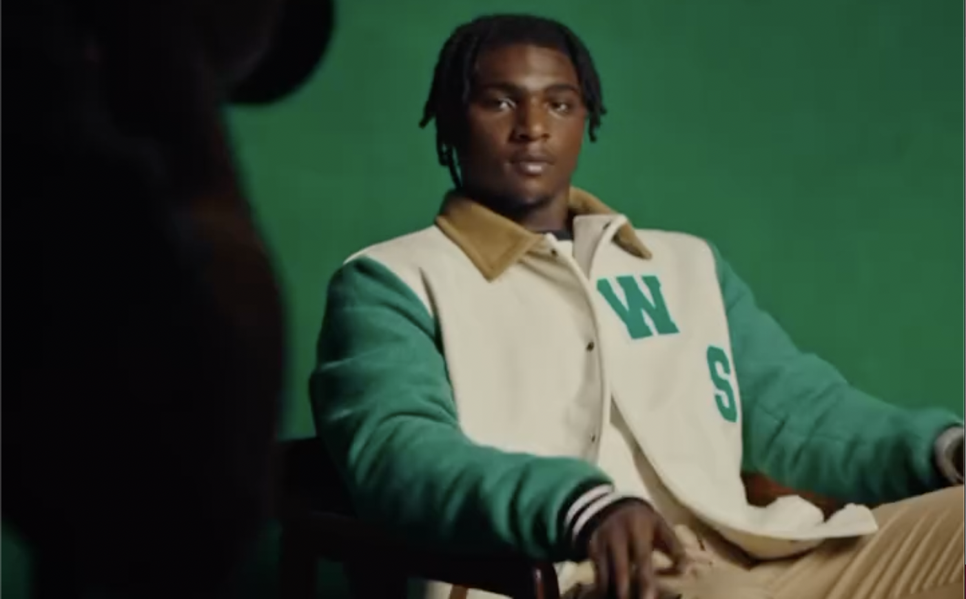 Wingstop  - Rookie Draft Class