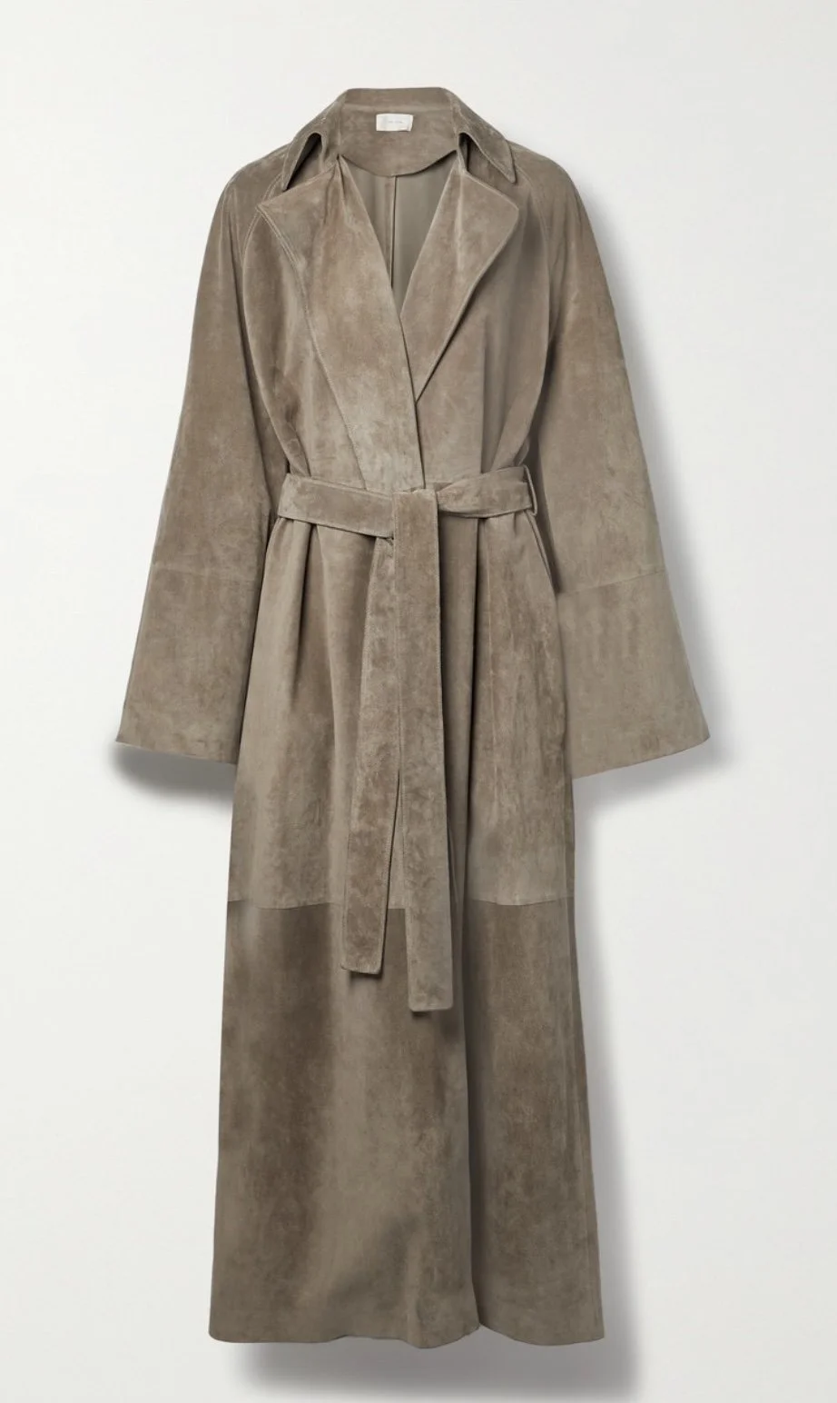 Le Daim: Comment Le Porter En Automne?