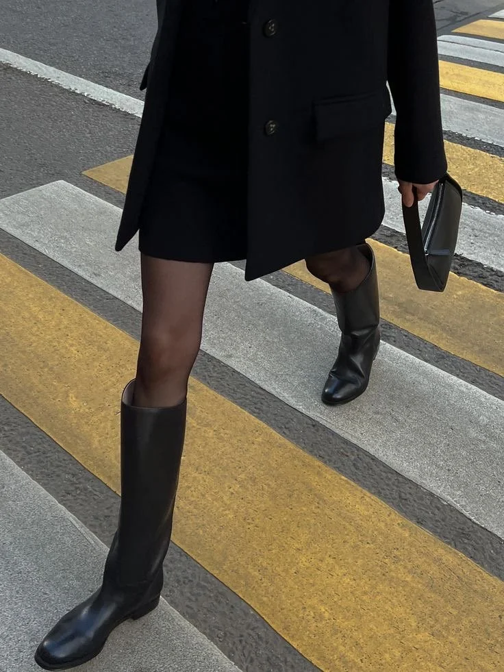 Bottes: Les 21 meilleures paires de cette saison.