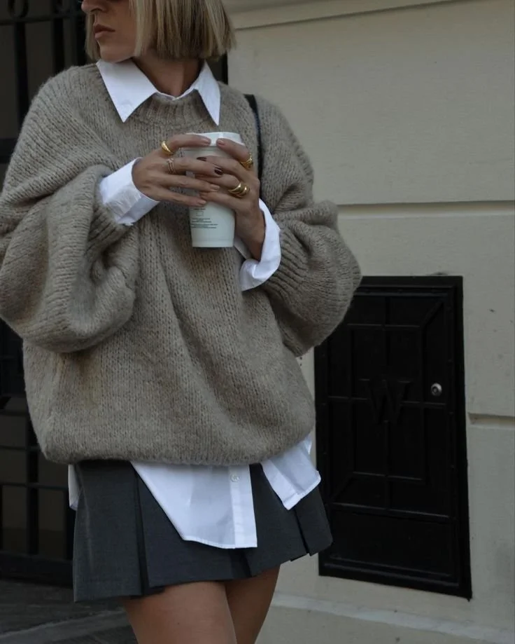 Jupe Look Chemise Blanche Look Chemise Blanche Longue Femme Robe