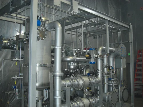 Moss Industrial, Inc