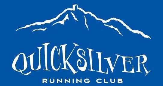 Quicksilver Running Club