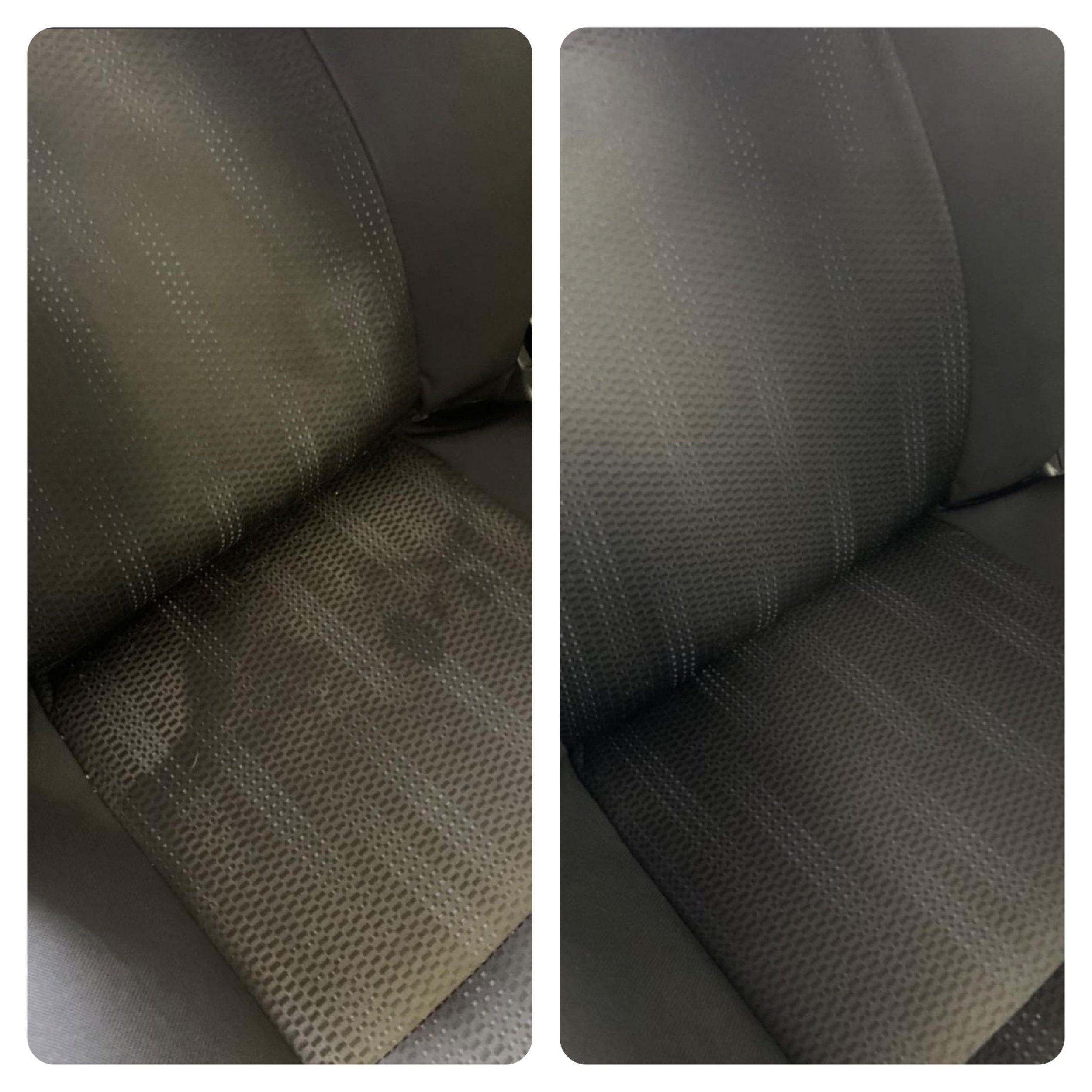 Deep Interior Detail Mobile Car Detailing Interior and Exterior Auto Detailing