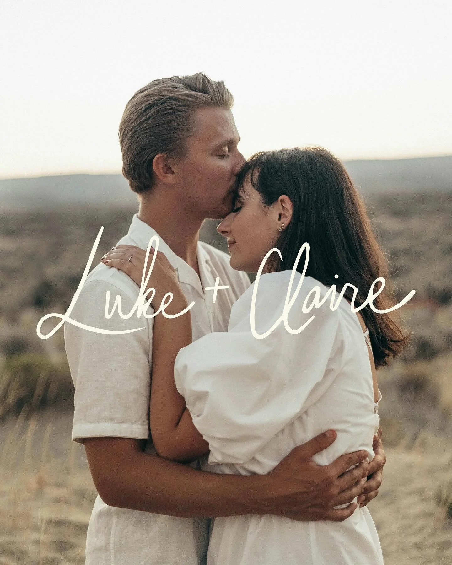 POV: You hired us to brand the wedding of your dreams 🕊️

Introducing our Semi-Custom Wedding Branding + Website package! As a soon to be bride myself, I was looking at all the different options offered online and felt like they left a lot to be des