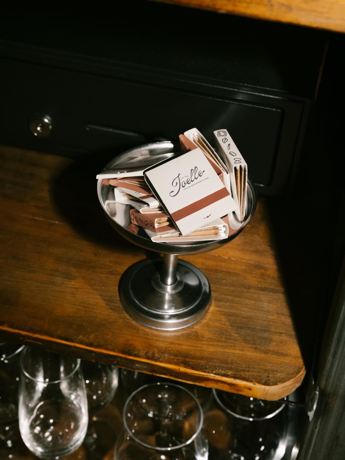 Our word for 2026 is &ldquo;Abundance&rdquo; 

It feels like such a basic word, but when you&rsquo;re living in scarcity for years, it is scary to move into a practice of more. Of giving yourself more. Of giving yourself more time back. Of relinquish