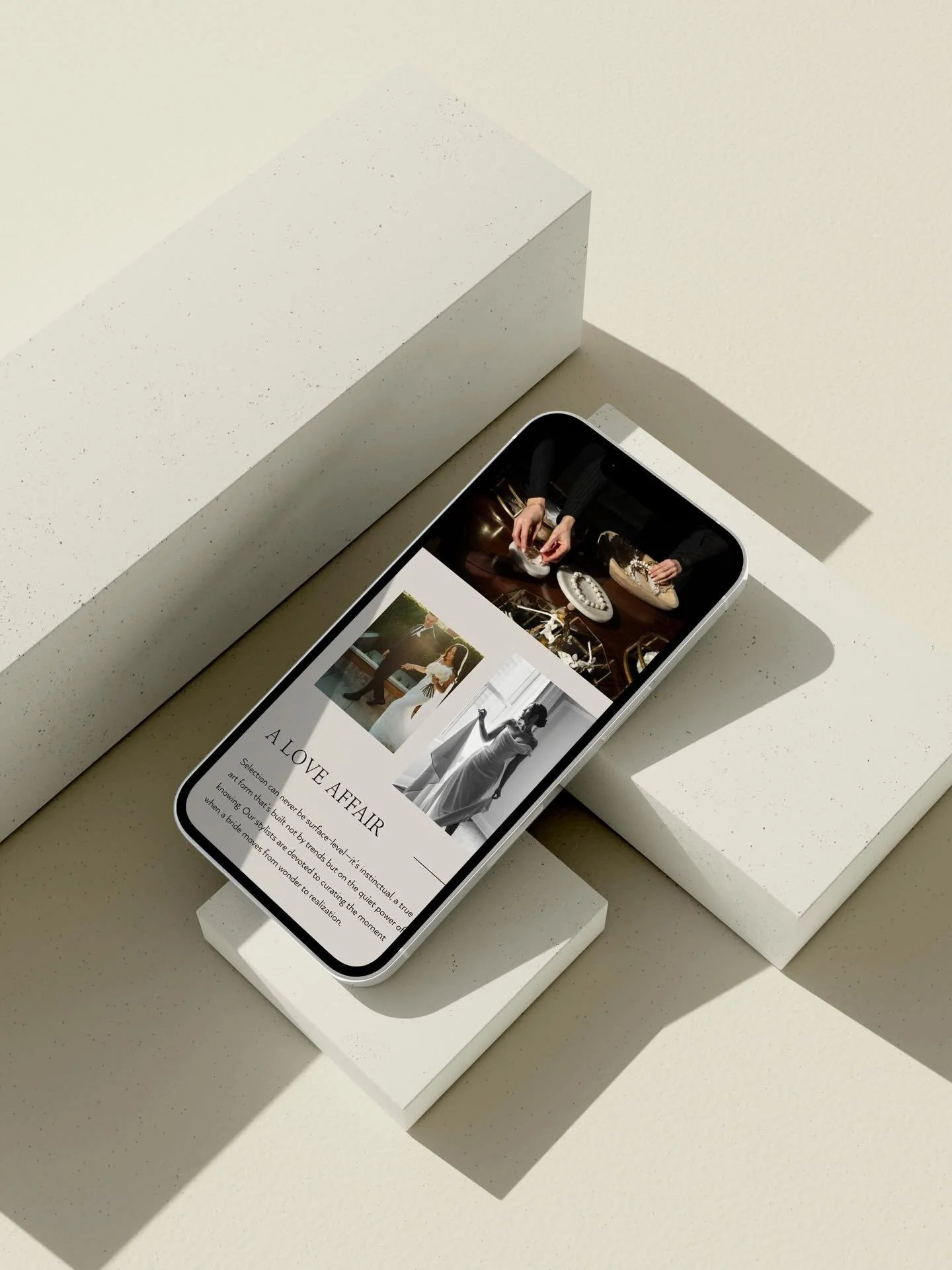 A locket to love 💌

Website Copy: @thecollectivesourceco 
Photo: @jessicasteddom 
Website design &amp; development: @locket.studio 

[web design for female entrepreneurs, bespoke web design and branding projects, bespoke design studio, nashville des