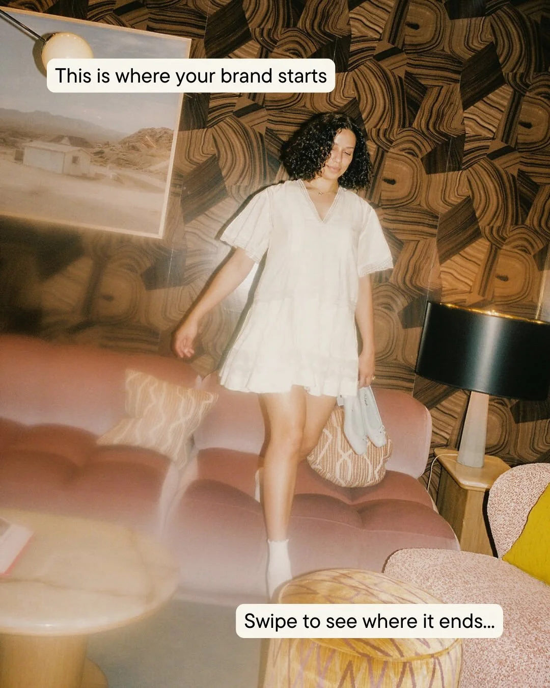 We love a messy art board ✨

Just a glimpse of the work we put into each brand 💌🧵

[brand and web design fo female entrepreneurs, locket studio, brand design studio nashville]