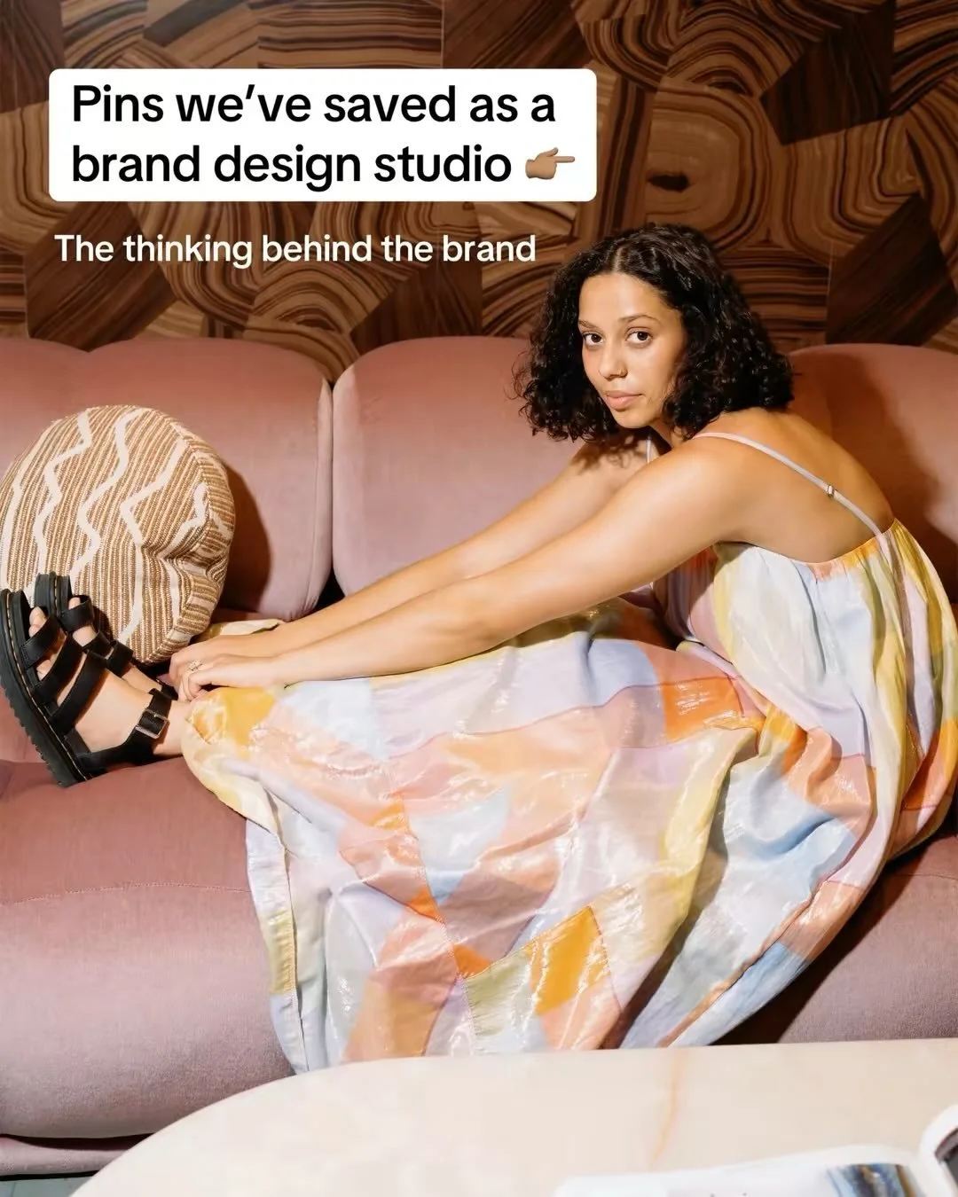 What&rsquo;s living on our @pinterest boards 💌💻

The creative direction phase is one of my favorite steps in the branding process. 

Such a crucial step before we ever dive into th logos, type, colors, etc. Our moodboards are a direct reflection of