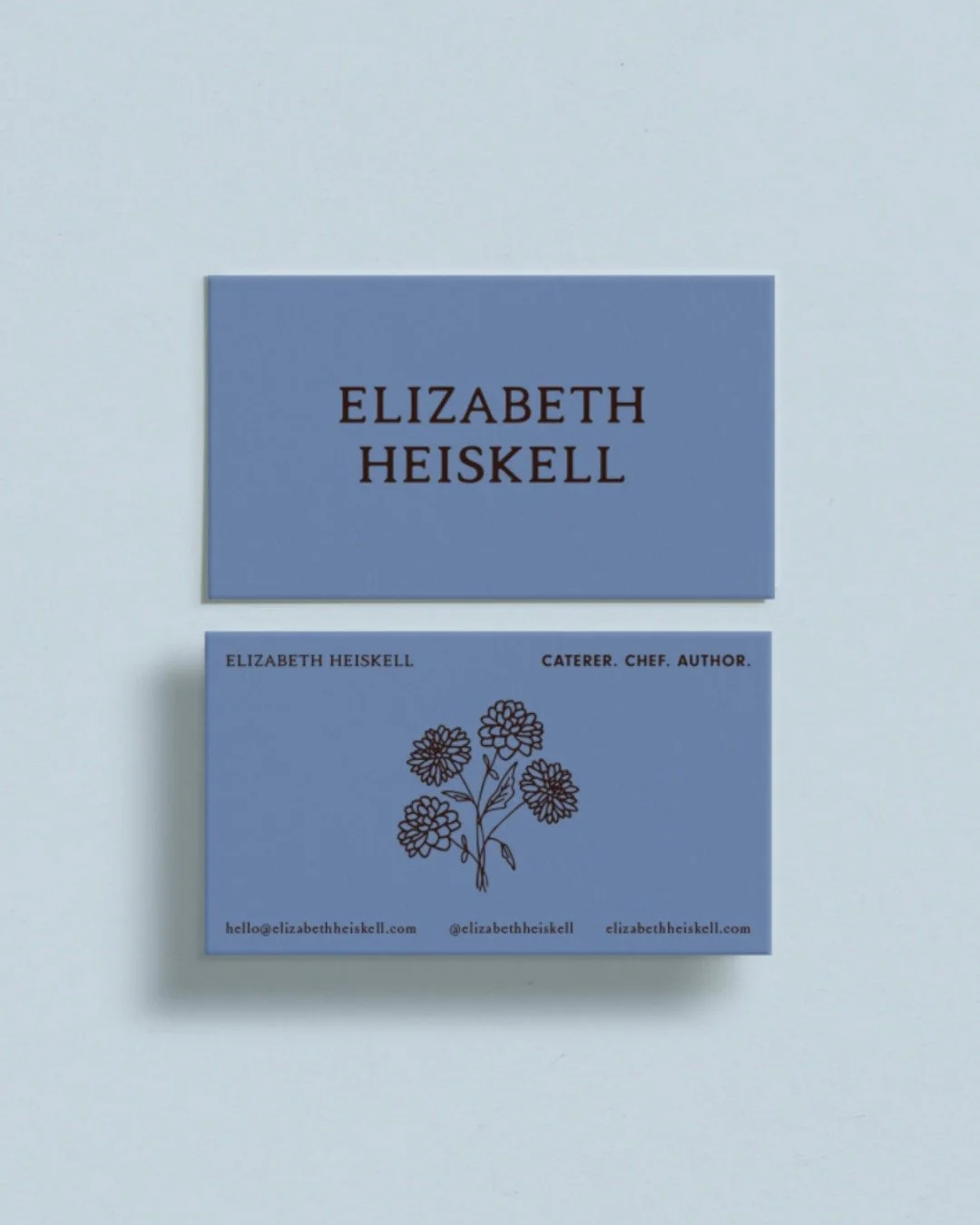 Lockets to Love 💌 business card edition

We constantly ask ourselves, how can we make the traditional thing feel unexpected? Something as "corporate" as a business card can still provide creative expression.... maybe it's just not yet real