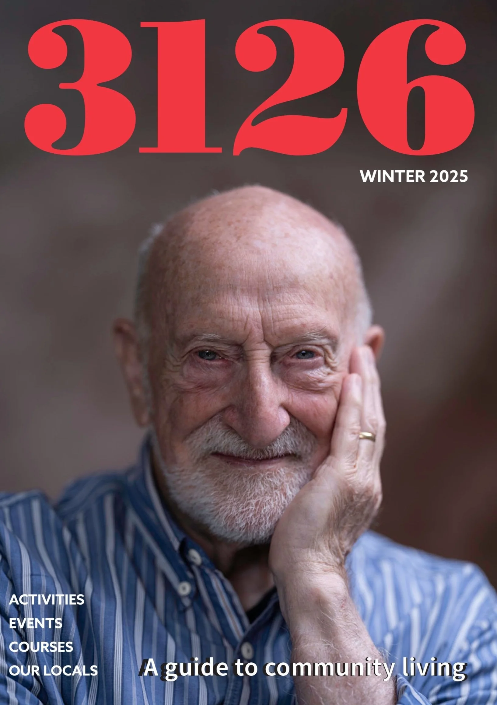 Winter 2025