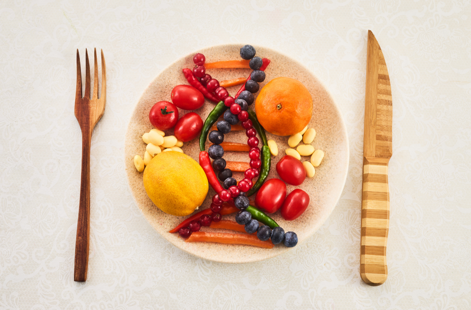 Food As Medicine