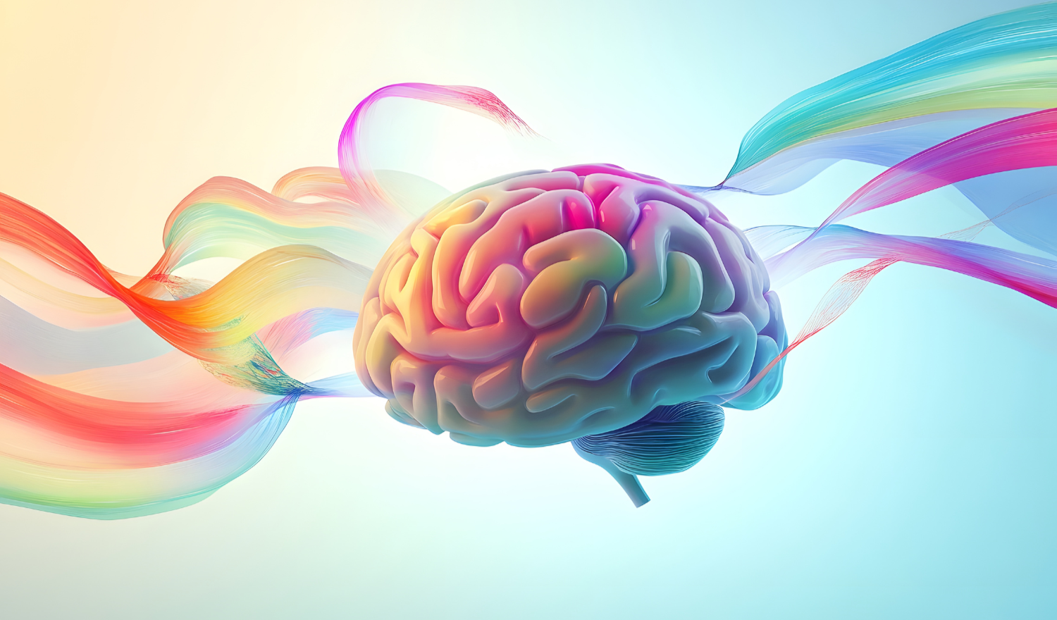 Beautiful Mind, Healthy Brain