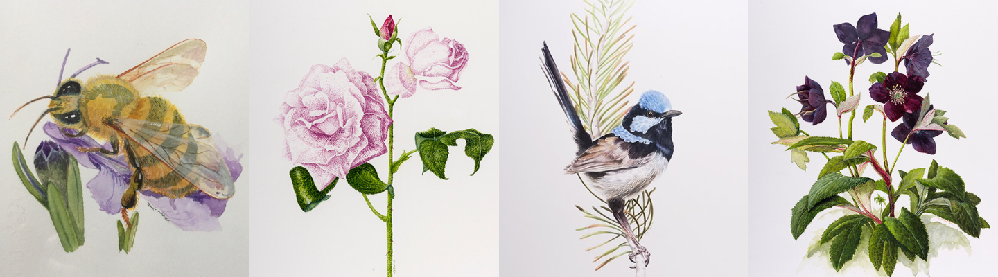 Nature In Art Exhibition