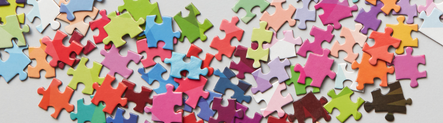 Puzzle Afternoon (All Ages)