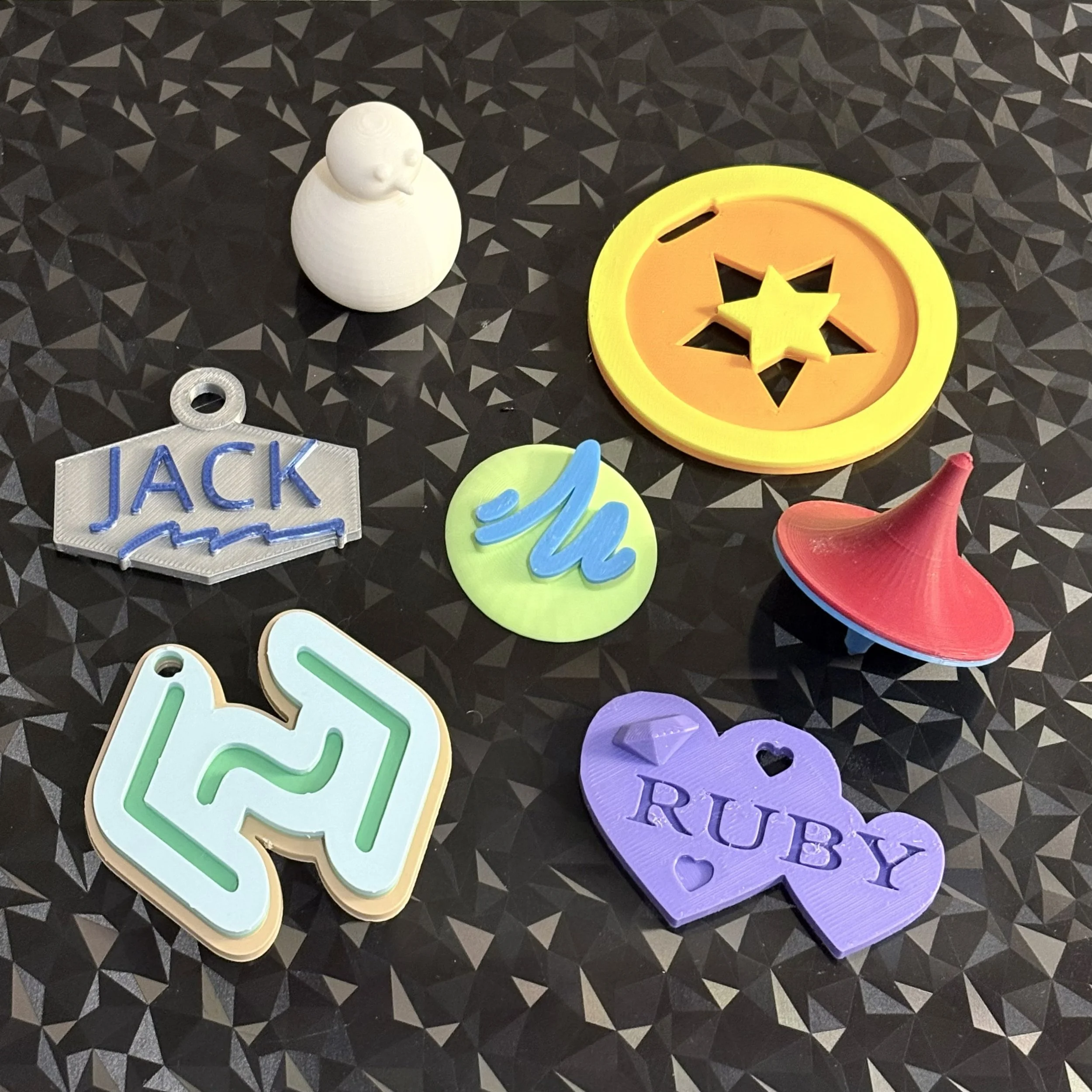 Little Makers: 3D Printing Class (9-13)