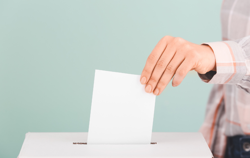 Victorian Electoral Commission: Community Information Session 