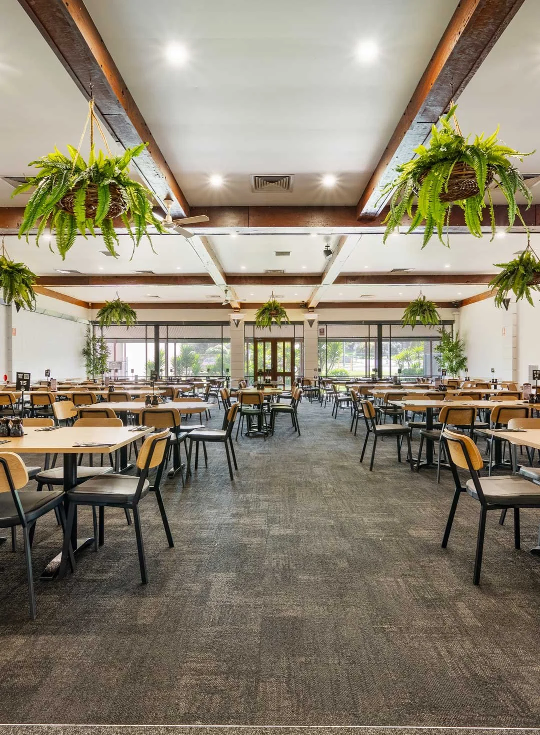 south eastern bistro